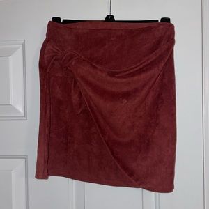 Altered states skirt